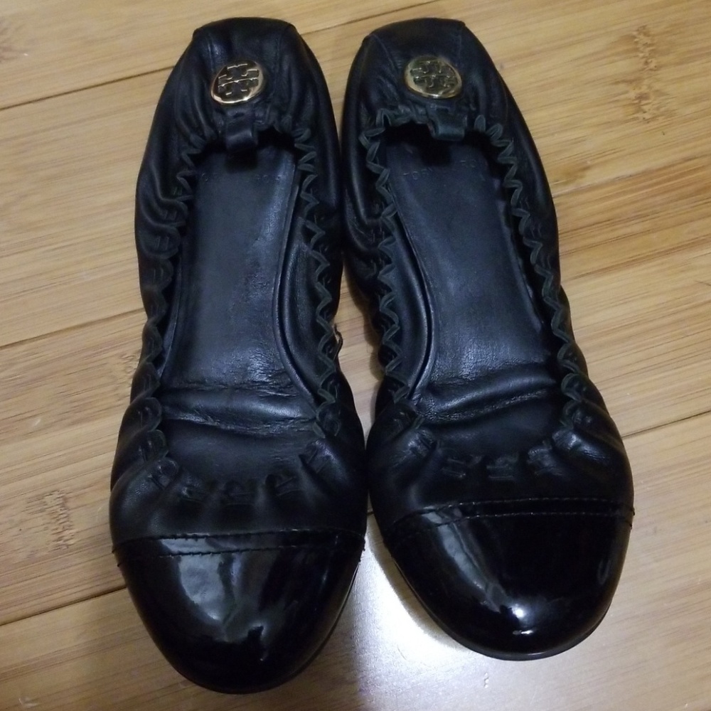 Torry Burch shoes